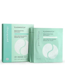 Patchology FlashPatch Rejuvenating Eye Gels - 5