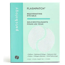 Patchology FlashPatch Rejuvenating Eye Gels - 5