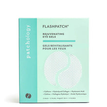 Patchology FlashPatch Rejuvenating Eye Gels - 5