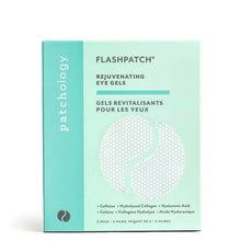 Patchology FlashPatch RejuvinatingEye Gels - 30