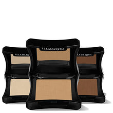 Illamasqua Powder Foundation 10g (Various Shades)