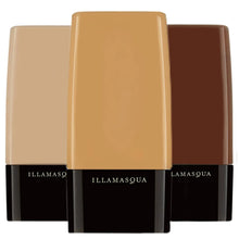 Illamasqua Rich Liquid Foundation 30ml (Various Shades)