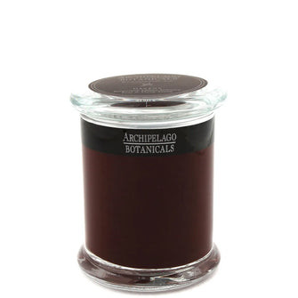 Archipelago Botanicals Excursions Jar Havana Candle 244g