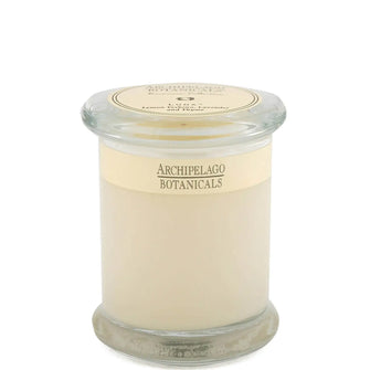 Archipelago Botanicals Excursions Jar Luna Candle 244g