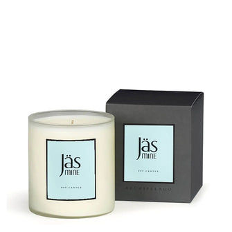 Archipelago Botanicals Home Jasmine Candle 400g