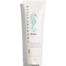 Chantecaille Bebe Flower Petal Hair and Body Wash