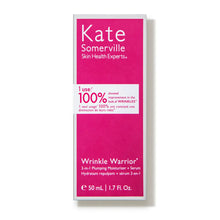 Kate Somerville Wrinkle Warrior 2-in-1 Moisturiser and Serum 50ml