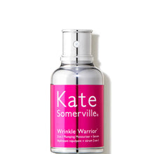 Kate Somerville Wrinkle Warrior 2-in-1 Moisturiser and Serum 50ml