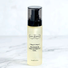 Percy & Reed I Need a Hero! Wonder Treatment Oil 50ml