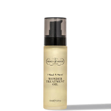 Percy & Reed I Need a Hero! Wonder Treatment Oil 50ml