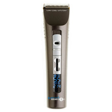 Electric Head Jog Titanium Pro-Air Clipper Plus