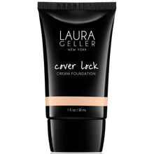 Laura Geller Cover Lock Cream Foundation (Various Shades)