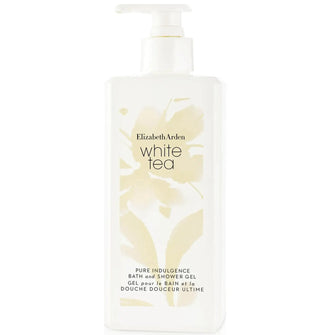 Elizabeth Arden White Tea Shower Gel 400ml