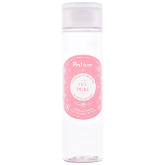 Polaar Arctic Cotton Micellar Water 200ml