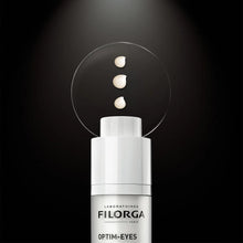 Filorga Optim-Eyes Intensive Revitalizing 3-in-1 Eye Contour Cream 15ml