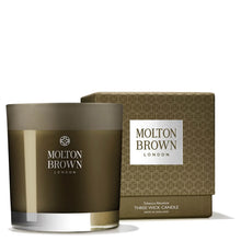 Molton Brown Tobacco Absolute Three Wick Candle 480g