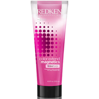 Redken Colour Extend Magnetic Megamask 200ml