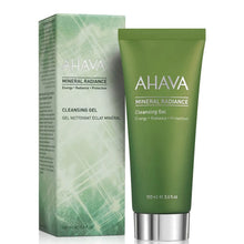 AHAVA Mineral Radiance Cleansing Gel 96ml