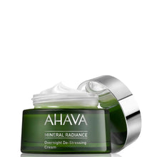 AHAVA Mineral Radiance Overnight De-Stressing Cream 48ml