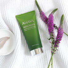 AHAVA Mineral Radiance Instant Detox Mud Mask 96ml