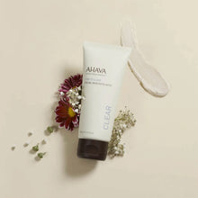 AHAVA Facial Mud Exfoliator 96ml