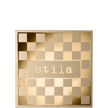 Stila Matte 'N Metal Eye Shadow Palette 12g