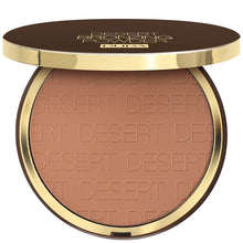 PUPA Desert Bronzing Powder (Various Shades)