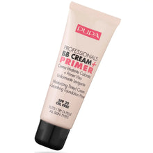 PUPA Professionals BB Cream Primer - Nude