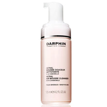 Darphin Intral Delicate Foam Cleanser 125ml