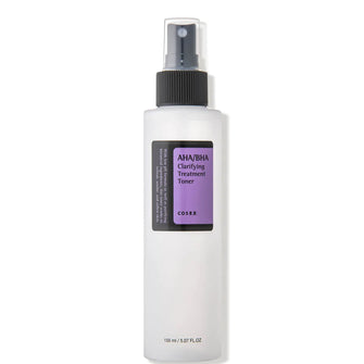 COSRX AHABHA Clarifying Treatment Toner 150ml