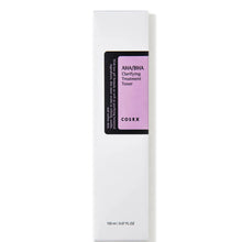 COSRX AHABHA Clarifying Treatment Toner 150ml