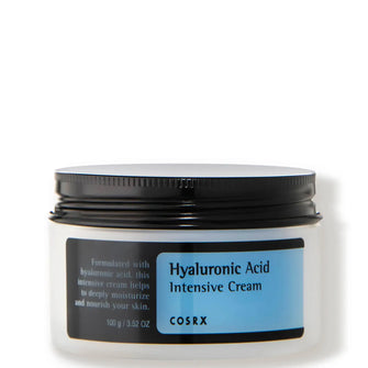 COSRX Hyaluronic Acid Intensive Cream 100ml