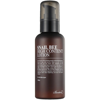 Benton Snail Bee High Content Lotion 120ml