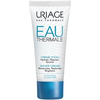 URIAGE Thermal Light Water Cream 1.35 fl.oz.