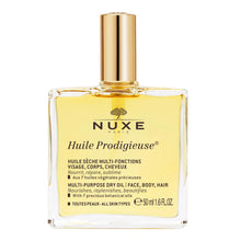 NUXE Huile Prodigieuse Multi-Purpose Dry Oil 50ml