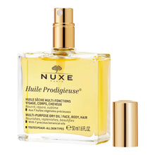 NUXE Huile Prodigieuse Multi-Purpose Dry Oil 50ml