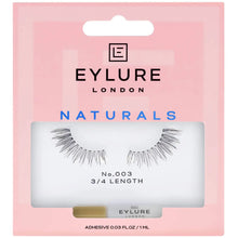 Eylure Naturals 003 Lashes