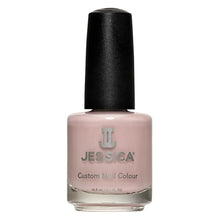 Jessica Nails Custom Colour Nail Varnish 14.8ml - Tease