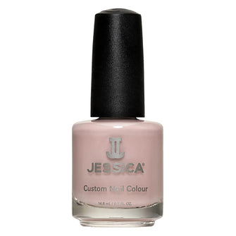 Jessica Nails Custom Colour Nail Varnish 14.8ml - Tease