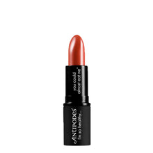 Antipodes Lipstick 4g - Boom Rock Bronze