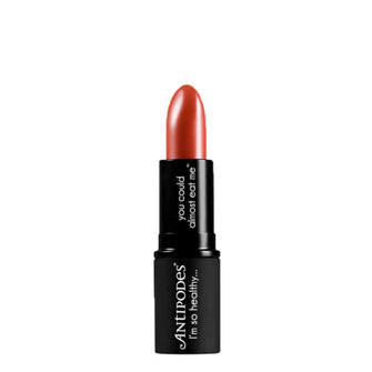 Antipodes Lipstick 4g - Boom Rock Bronze