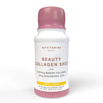 Myvitamins Collagen Beauty Shot