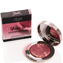 Ciaté London Glow-To Illuminating Blush - Matchmaker