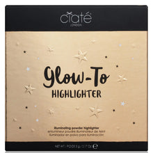 Ciaté London Glow-To Highlighter - Starburst