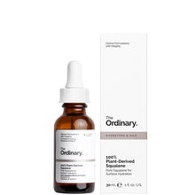 The Ordinary 100% Plant-Derived Squalane 30ml