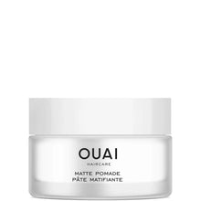 OUAI Matte Pomade 50ml