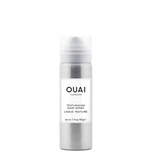 OUAI Texturizing Hair Spray 40g