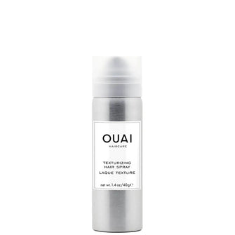 OUAI Texturizing Hair Spray 40g