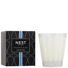 NEST New York Ocean Mist and Sea Salt Classic Candle 230g