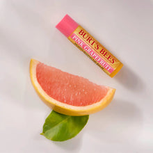 Burt's Bees Refreshing Lip Balm 4.25g - Pink Grapefruit